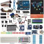 SunFounder SunFounder Starter Kit From Knowing to Utilizing for Arduino Uno R3 Mega Nano Circuit B