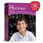 ホライゾン Horizons Pre Algebra Math 7 Box Set JMC700