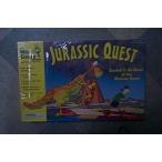 The Wild Goose Company The Wild Goose Company Jurassic Quest by na