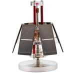 サニーテック Sunnytech ? Solar Mendocino Motor Magnetic Levitating Educational Model WH02 LYSB013