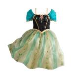 Yahoo! Yahoo!ショッピング(ヤフー ショッピング)ディズニー Disney Frozen Anna Big Costume