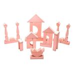 MMP リビング MMP Living Ancient Architecture Building Blocks Limited Edition 716213