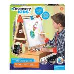 ディスカバリーキッズ Discovery Kids 3in1 Artist Tabletop Easel Multi 3107011