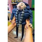 Despicable Me 16" Plush Gru Doll by Despicalbe Me