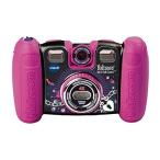 Vtech VTech Kidizoom Spin and Smile Camera Violet Pink 80-140866