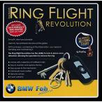 M&amp;M M &amp; M's MMS Ring Flight Revolution by David Bonsall Trick RINGFLIGHTREV