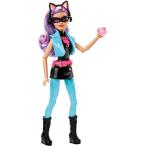 バービー人形 Barbie Spy Squad Cat Burglar Doll