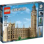 LEGO レゴ クリエイター エキスパート Big Ben ビッグ・ベン 10253