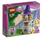 レゴLEGO 41054 Disney Rapunzel's Creativity Tower,Two Minifigures