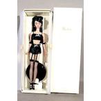 バービー人形Silkstone Lingerie Barbie # 3 Mattel Barbie Doll