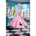 Soda Shop Barbie Doll BFC Exclusive!