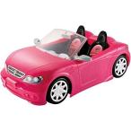 バービー人形 Barbie Glam Convertible