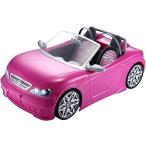 Barbie Glam Convertible by Barbie