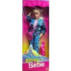 バービー Disney Fun Barbie European Box ドール 人形 フィギュア