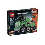 LEGO Technic 42008 Service Truck by LEGO Technic