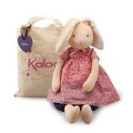 Kaloo Petite Rose Large Rabbit Doll