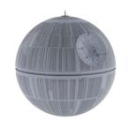 スターウォーズ　ホールマーク デススター Hallmark Death Star アクセサリー