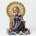Enesco (Enesco) Disney Traditions Evil Queen on Throne 4043649