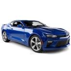 マイスト Maisto 1/18 シボレー カマロ 2016 Chevrolet Camaro SS ダイキャストカー アメ車 Diecast Mode