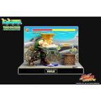 Street Fighter The New Challenger Figure 04 - Guile Street Fighter New Challenger Figures