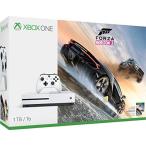 Xbox One S 1TB Console - Forza Horizon 3 Bundle