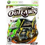 World of Outlaws Sprint Cars (輸入版:北米) XBOX360
