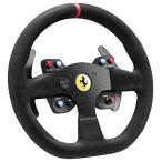 Thrustmaster VG Ferrari 599XX EVO Wheel Add-On, Alcantara Edition for PS4, PS3, Xbox One &amp; PC