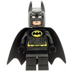 LEGO スーパーヒーローズ バットマン 目覚まし時計