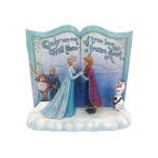 ENESCO（エネスコ） アナと雪の女王 ストーリーブック Storybook Frozen Act of Love 4049644