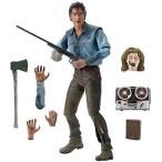 ネカ 死霊のはらわたII 7インチ アルティメット アクションフィギュア アッシュ / NECA EVIL DEAD2 / DEA