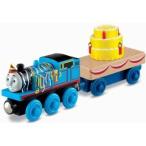 Thomas Wooden Railway - Happy Birthday Express おもちゃ