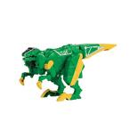 Power Rangers Dino Charge - Raptor Zord with Charger おもちゃ