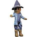 Scarecrow in Oz (Living Dead Dolls) Mezco Doll by Living Dead Dolls