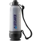 New Lifesaver Bottle 6000 高性能浄水ボトル