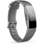 Fitbit Inspire HR Heart Rate & Fitness Tracker, One Size (S & L bands included), 1 Count 141