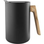 Eva Solo Nordic Kitchen Vacuum Jug | Black 141