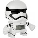 BulbBotz　スターウォーズ Star Wars The Force Awakens Stormtrooper ストームトルーパー Alarm Clock