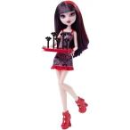 Monster High Ghoul Fair Elissabat Doll