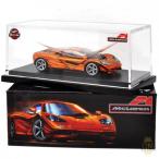 HotWheelsマテル ホットウィール 1:64スケール 2024 RLC EXCLUSIVE - McLAREN F1 レッドラインクラブ・エ