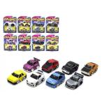 CAR TUNED 1:64 JDM TUNERS SERIES 2 カー・チューンド 1:64 JDM チューナーズ シリーズ2 558675-XX1