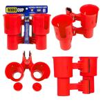 TH морской Robot cup держатель для напитков TH-Marine ROBO CUP ROBCP-1-DP 05 Red 1 штук входить 