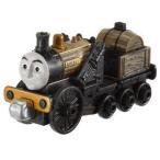 (日本未発売)Fisher Price(Take-N-Play)トミカサイズスティーブンstephen the original steamie (BBP06)