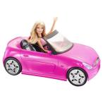 バービー Barbie　コンバーチブル Glam Auto! 6141