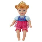 マイファースト ディズニー プリンセス ベイビー　アナ　 アナと雪の女王Disney Frozen Anna Baby Doll