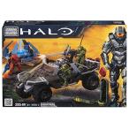 メガブロック ヘイロー ワートホグ レジスタンス 97011 Mega Bloks Halo Warthog Resistance