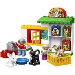 LEGO Dupro 5656 レゴ デュプロ ペットショップ