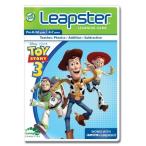 LeapFrog Leapster 学習ゲーム：トイストーリー3