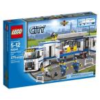 LEGO レゴ シティ ポリスベーストラック 60044