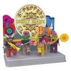 コネックス ビートルズ イエロー・サブマリン #2 K'NEX The Beatles Yellow Submarine