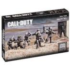 Mega Bloks (メガブロック) Call of Duty Seal Team ブロック おもちゃ